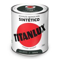 Synthetische lak Titanlux 5808988 Groen 750 ml - thumbnail
