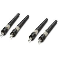 Phoenix Contact Glasvezelconnnector PSM-SET-B-FOC/4-HCS Connector - thumbnail