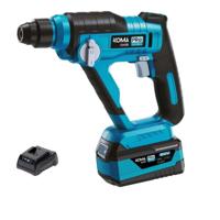 Hamerboor Koma Tools Pro Series 60 W 850 rpm - thumbnail
