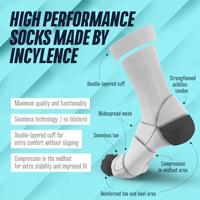 Incylence Merino Strive - Socks - thumbnail