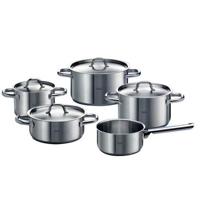 Fissler Family Line Pannenset 5-delig RVS - thumbnail