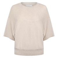 Nukus Trui Winnie Lurex | Sand - thumbnail