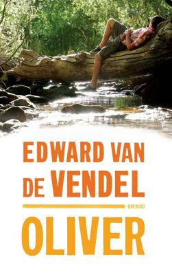 Oliver - Edward van de Vendel - eBook (9789045117461)
