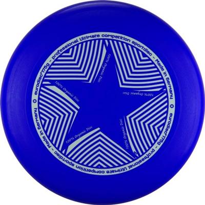 Eurodisc Ultimate Star Blue 175 Gr Spel Blue