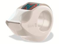 tesa Plakbanddispenser 58230-00 Zwart, Lila, Pink, Blauw Rolbreedte (max.): 19 mm Rollengte (max.) 10 m - thumbnail