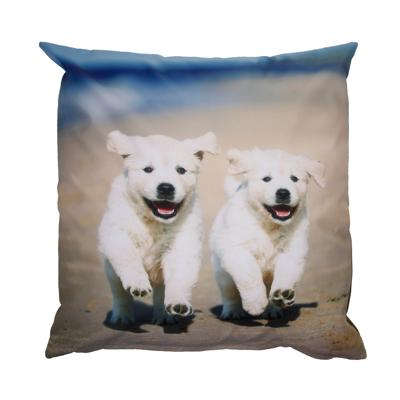 Esschert Design Buitenkussen hond