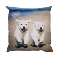 Esschert Design Buitenkussen hond - thumbnail