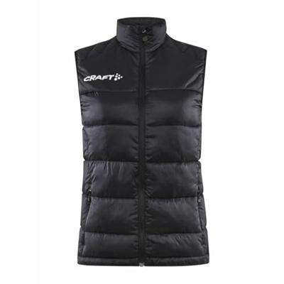 Craft 1913815 CORE Evolve Isolate Vest W - Black - XXL Craft 1913815 CORE Evolve Isolate Vest W - Black - XXL