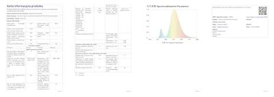 Konstsmide 6310-120 Mini-lichtketting Binnen Energielabel: G (A - G) werkt op het lichtnet Aantal lampen 140 LED Warmwit Verlichte lengte: 13.9 m Dimbaar, Konstsmide 6310-120 Mini-lichtketting Binnen Energielabel: G (A - G) werkt op het lichtnet Aantal lampen 140 LED Warmwit Verlichte lengte: 13.9 m Dimbaar,