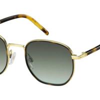 Tommy Hilfiger TH 1672/S CRVD Heren Zonnebril 50x21x140 - thumbnail