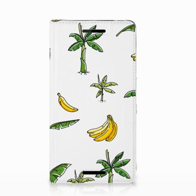 Nokia 2.1 2018 Smart Cover Banana Tree Nokia 2.1 2018 Smart Cover Banana Tree