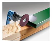 kwb 490220 Schuurschijvenset Diameter 125 mm 15 stuk(s) - thumbnail