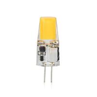 Nedis LBG4CL2 Led Lamp G4 2.0 W 200 Lm 3000 K Warm Wit Aantal Lampen In Verpakking: 1 Stuks - thumbnail
