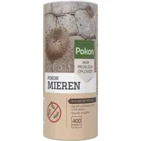 Pokon Tegen Mieren Korrels 400gr - thumbnail