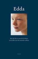 Edda (Paperback) - thumbnail