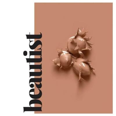 Subtil Beautist Nutrition Shampoo 950ml