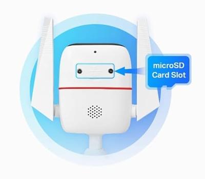 Beveiligingscamera TP-Link TC65 - thumbnail