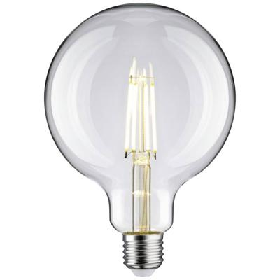 Paulmann 28959 LED-lamp Energielabel E (A - G) E27 Globe 9 W = 75 W Warmwit (Ø x h) 125 mm x 175 mm 1 stuk(s) Paulmann 28959 LED-lamp Energielabel E (A - G) E27 Globe 9 W = 75 W Warmwit (Ø x h) 125 mm x 175 mm 1 stuk(s)