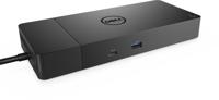 Dell Dock WD19S 180W - thumbnail