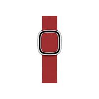 Apple Modern Buckle Apple Watch medium 38mm / 40mm / 41mm Ruby - thumbnail