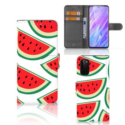 Samsung Galaxy S20 | Book Cover | Watermelons Samsung Galaxy S20 | Book Cover | Watermelons