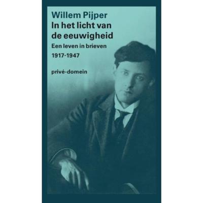 In het licht van de eeuwigheid (Paperback)