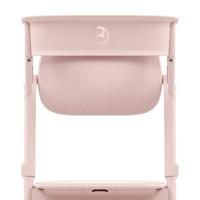 Lemo 2 Schaalbare en verstelbare leertorenset - Parelroze - CYBEX - thumbnail