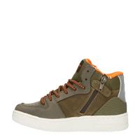 Vingino Odiso VB44-1010-02 Groen-30 maat 30 - thumbnail