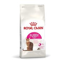 ROYAL CANIN Savour Exigent - droog kattenvoer - 4kg - thumbnail