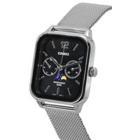 Casio MTP-M305M-1AVER Heren horloge - thumbnail