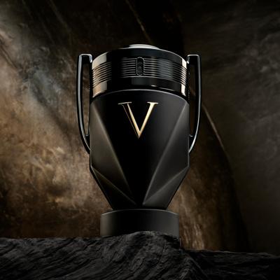 Rabanne Invictus Victory Absolu 50 ml Eau de Parfum Heren