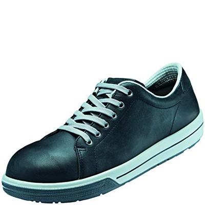 Atlas Werkschoen A 280 Laag S2 | Zwart | Maat 43 - 00.012.012.43