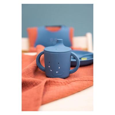 Trixie silicone tuitbeker mrs. elephant