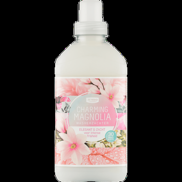 Jumbo Wasverzachter Charming Magnolia 30 Wasbeurten