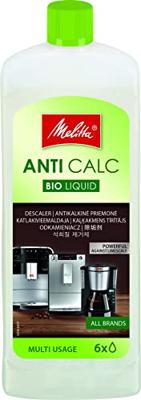 Melitta Anti Calc Bio Liquide Ontkalker Wit