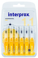 Interprox Ragers Premium Mini 1.4 Geel - thumbnail