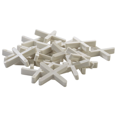 Rubi Tegelkruisjes | 1 mm | 300 stuks - 02911 Rubi Tegelkruisjes | 1 mm | 300 stuks - 02911
