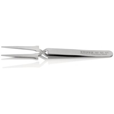 Knipex Precisie-Kruispincet | 115 mm Lengte - 92 91 01 Knipex Precisie-Kruispincet | 115 mm Lengte - 92 91 01