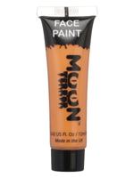 Moon Terror Halloween Face Body Paint - thumbnail