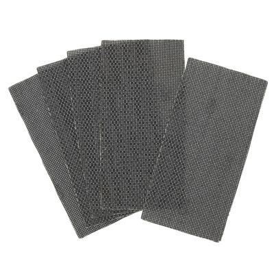 DeWalt Accessoires Mesh schuurgaas 93x190mm K40 - DTM8655-QZ DeWalt Accessoires Mesh schuurgaas 93x190mm K40 - DTM8655-QZ