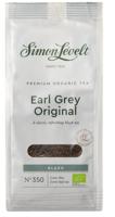 Simon Levelt Earl Grey Original Losse Thee - thumbnail