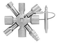 KNIPEX twinkey 001101 dopsleutel - thumbnail