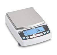 Kern Precisie weegschaal Weegbereik (max.) 8200 g - thumbnail