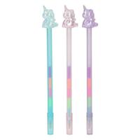 Ylvi Icy Eenhoorn Gelpen - thumbnail