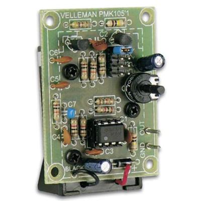 Whadda WSAH105 Signaalgenerator Bouwpakket