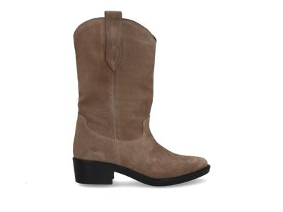 AQA A8821 dodo taupe maat 39