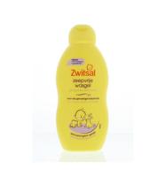 Zwitsal Zwitsal Zeepvrije Wasgel - 200 ml - thumbnail