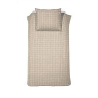 Cinderella Brecht - Dekbedovertrek - Katoen - 140x200|220 cm - Natural - thumbnail