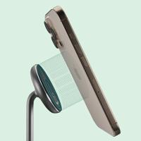 Hama 00201738 Inductie lader 3 A Uitgangen Qi-standaard Zwart - thumbnail