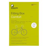 Ergon fitting box touring / e-bike - thumbnail